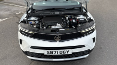 Vauxhall Mokka 1.2 Turbo Elite Premium 5dr Petrol Hatchback